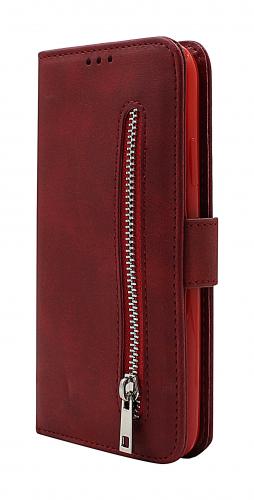 billigamobilskydd.seZipper Standcase Wallet Samsung Galaxy S23 5G