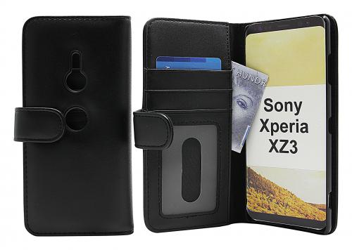 billigamobilskydd.sePlnboksfodral Sony Xperia XZ3
