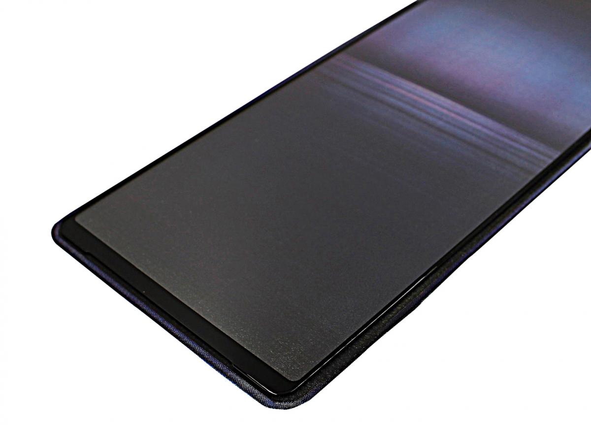 billigamobilskydd.seFull Frame Glas skydd Sony Xperia 1 II (XQ-AT51)