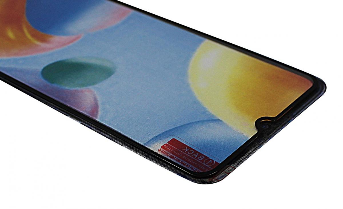 billigamobilskydd.seFull Frame Glas skydd Xiaomi Redmi 10C