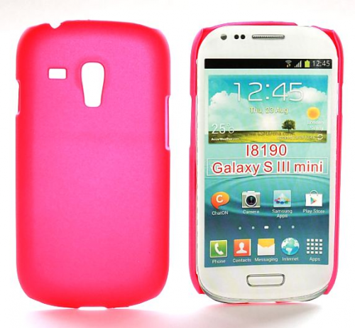 billigamobilskydd.seHardcase skal Samsung Galaxy S3 mini