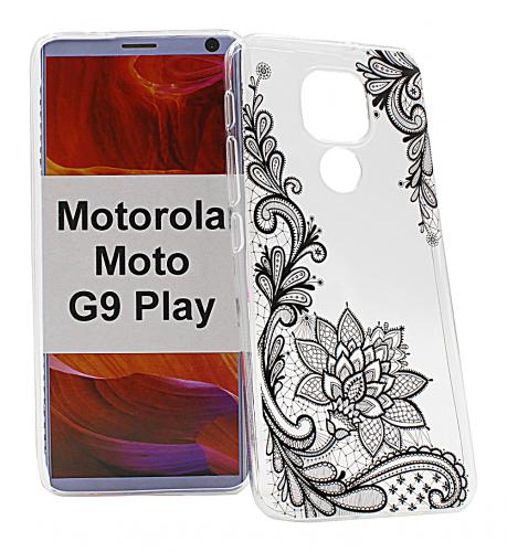 billigamobilskydd.seDesignskal TPU Motorola Moto G9 Play