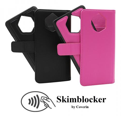 CoverinSkimblocker Magnet Fodral Nokia 9 PureView