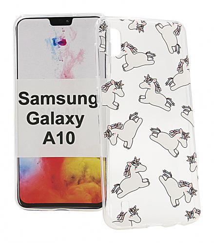 billigamobilskydd.seDesignskal TPU Samsung Galaxy A10 (A105F/DS)