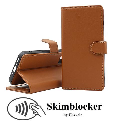 CoverinSkimblocker Magnet Fodral Samsung Galaxy A55 5G