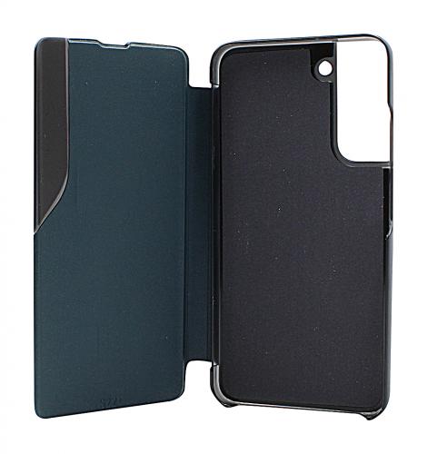 billigamobilskydd.seSmart Flip Cover Samsung Galaxy S22 Plus 5G (S906B/DS)