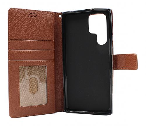 billigamobilskydd.seNew Standcase Wallet Samsung Galaxy S22 Ultra 5G