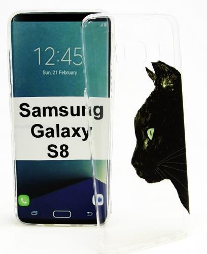 billigamobilskydd.seDesignskal TPU Samsung Galaxy S8 (G950F)