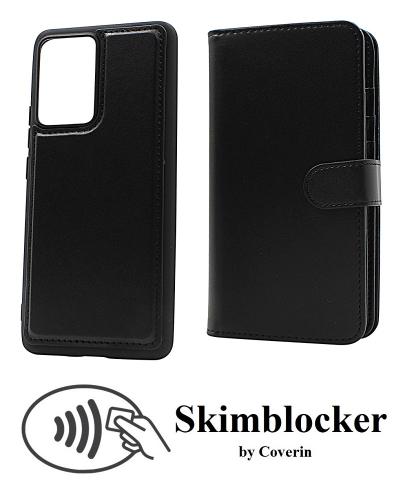 CoverinSkimblocker XL Magnet Fodral Xiaomi 13 Lite 5G