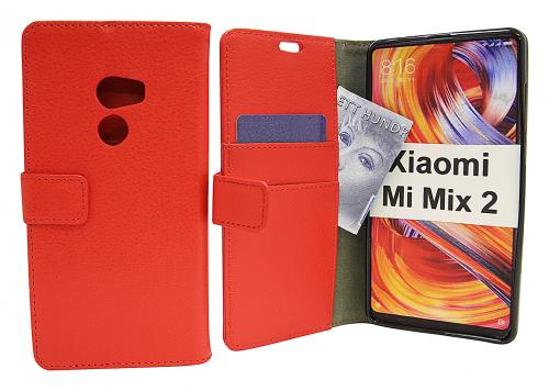 billigamobilskydd.seStandcase Wallet Xiaomi Mi Mix 2