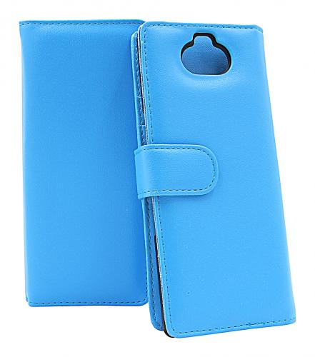 CoverinSkimblocker Plnboksfodral Sony Xperia 10