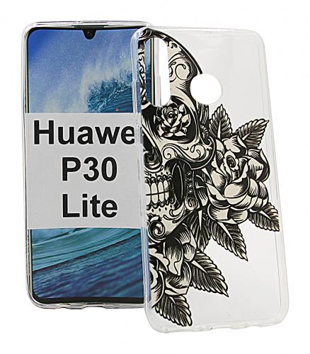 billigamobilskydd.seDesignskal TPU Huawei P30 Lite