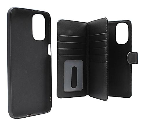 CoverinSkimblocker XL Magnet Fodral Motorola Moto G31/G41