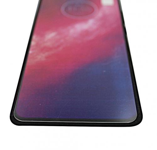 billigamobilskydd.seHrdat glas Motorola One Hyper