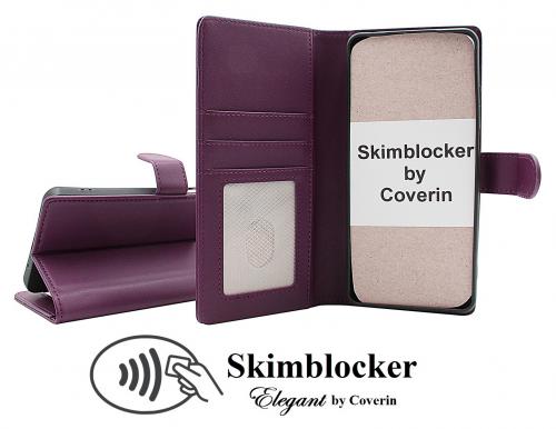 CoverinSkimblocker Doro 8080 Plnboksfodral