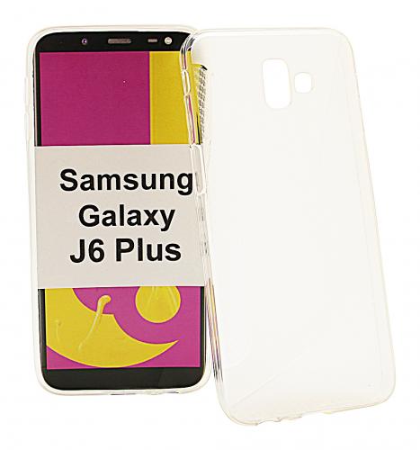 billigamobilskydd.seS-Line Skal Samsung Galaxy J6 Plus (J610FN/DS)