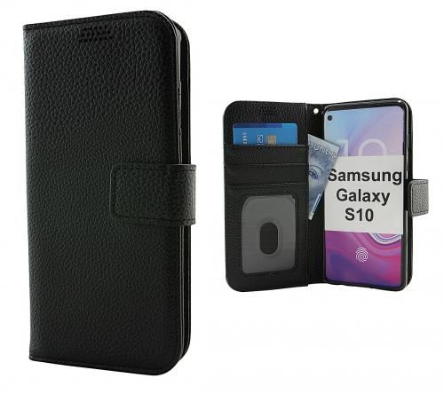 billigamobilskydd.seStandcase Wallet Samsung Galaxy S10 (G973F)