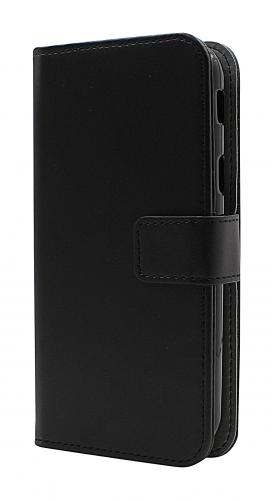 CoverinSkimblocker Magnet Fodral Samsung Galaxy Xcover 4 (G390F)