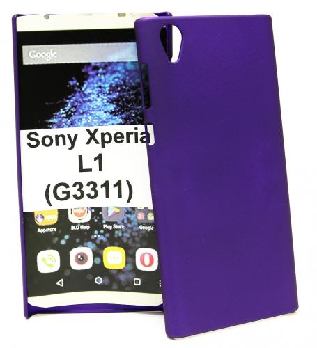 billigamobilskydd.seHardcase Sony Xperia L1 (G3311)