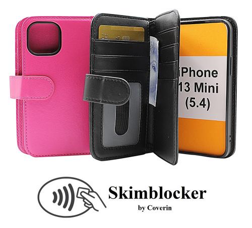 CoverinSkimblocker XL Wallet iPhone 13 Mini (5.4)