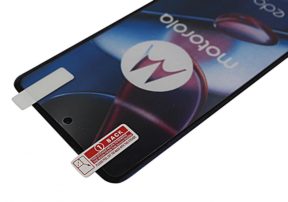 billigamobilskydd.se6-Pack Skrmskydd Motorola Edge 30 Pro