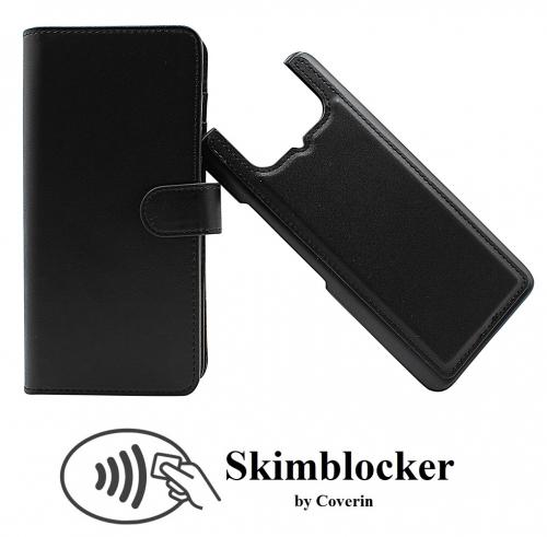 CoverinSkimblocker XL Magnet Fodral Asus ZenFone 7 Pro (ZS671KS)