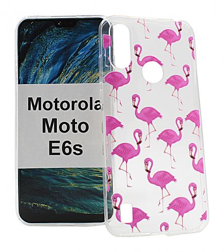 billigamobilskydd.seDesignskal TPU Motorola Moto E6s