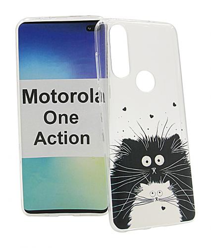 billigamobilskydd.seDesignskal TPU Motorola One Action