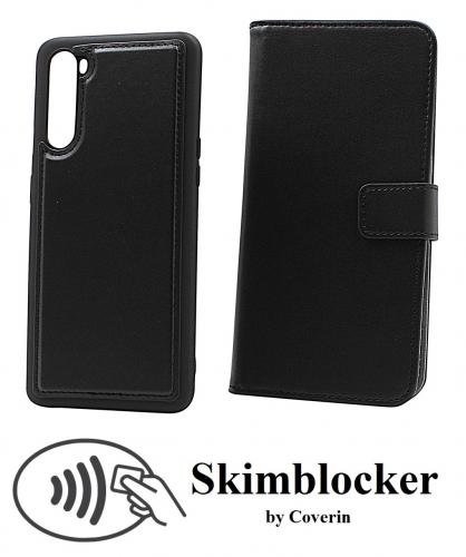 CoverinSkimblocker Magnet Fodral OnePlus Nord