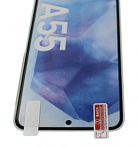 billigamobilskydd.se6-Pack Skrmskydd Samsung Galaxy A55 5G (SM-A556B)