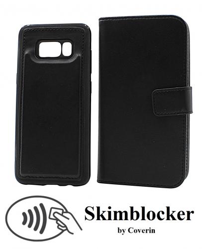 CoverinSkimblocker Magnet Fodral Samsung Galaxy S8 (G950F)