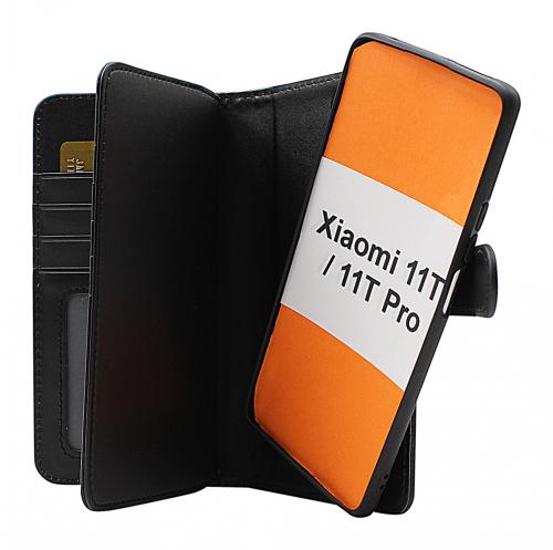 CoverinSkimblocker XL Magnet Fodral Xiaomi 11T / 11T Pro