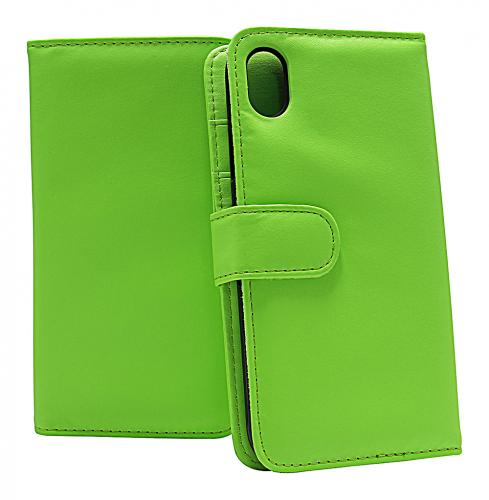 CoverinSkimblocker Plnboksfodral iPhone XR