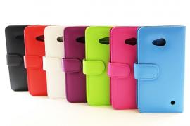 CoverInPlånboksfodral Microsoft Lumia 640 LTE