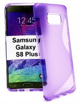 billigamobilskydd.seS-Line Skal Samsung Galaxy S8 Plus (G955F)