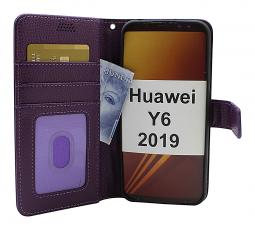 billigamobilskydd.seNew Standcase Wallet Huawei Y6 2019