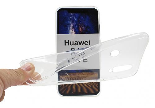 billigamobilskydd.seUltra Thin TPU skal Huawei P40 Lite E