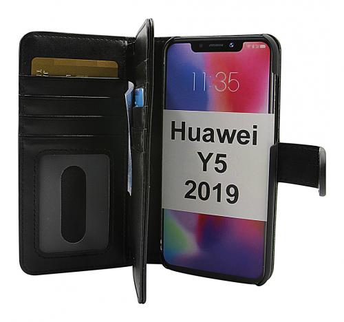 CoverinSkimblocker XL Magnet Fodral Huawei Y5 2019