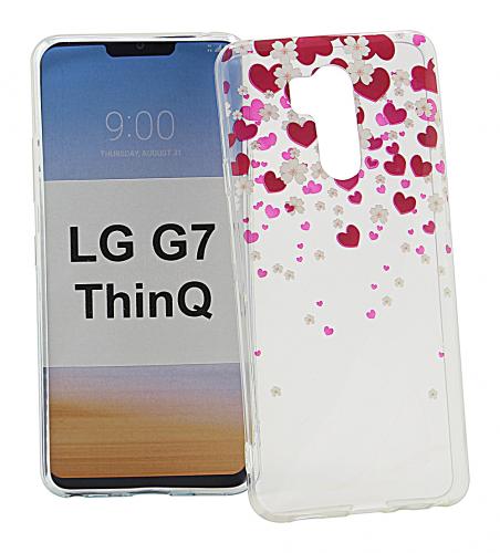 billigamobilskydd.seDesignskal TPU LG G7 ThinQ (G710M)