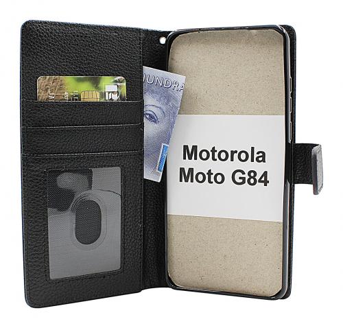 billigamobilskydd.seNew Standcase Wallet Motorola Moto G84