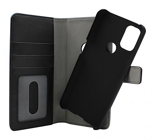 CoverinSkimblocker Magnet Fodral OnePlus Nord N10