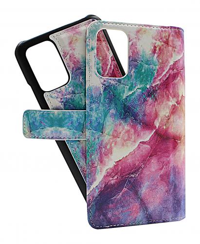 CoverinSkimblocker Magnet Designwallet Samsung Galaxy A02s