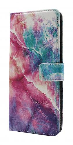 CoverinSkimblocker Magnet Designwallet Samsung Galaxy A02s