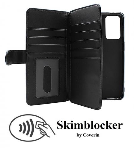 CoverinSkimblocker XL Wallet Samsung Galaxy A23 5G