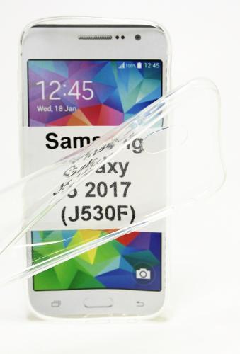 billigamobilskydd.seUltra Thin TPU Skal Samsung Galaxy J5 2017 (J530FD)