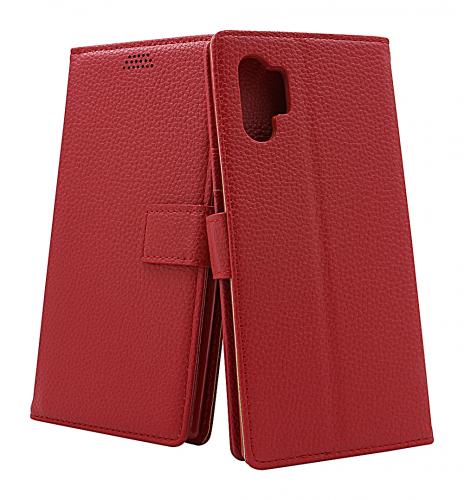 billigamobilskydd.seNew Standcase Wallet Samsung Galaxy Note 10 Plus (N975F/DS)