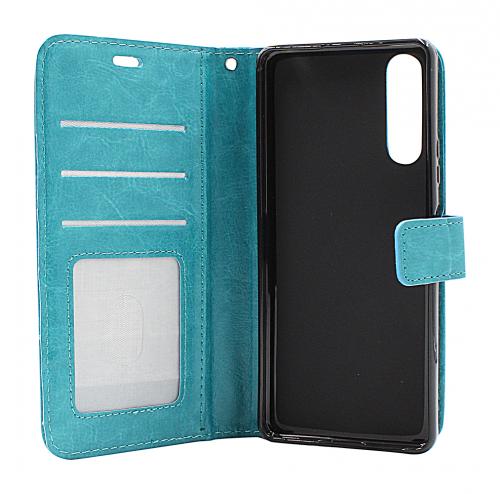 billigamobilskydd.seCrazy Horse Wallet Sony Xperia 10 IV 5G (XQ-CC54)