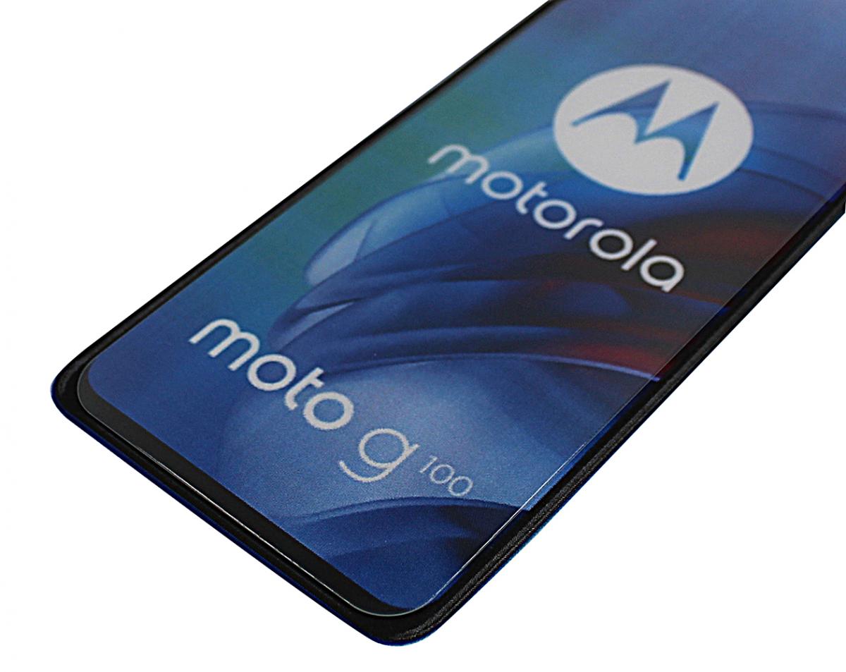 billigamobilskydd.seHrdat glas Motorola Moto G100