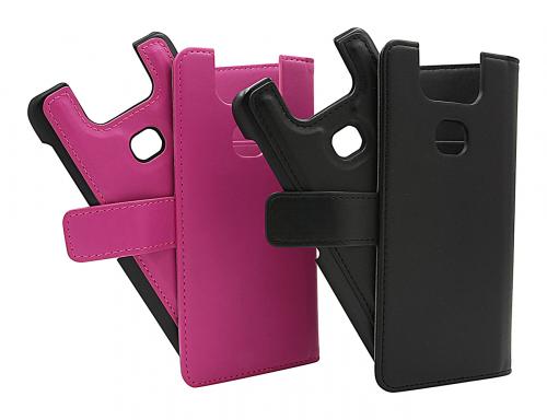 CoverinSkimblocker Magnet Fodral Asus ZenFone 6 (ZS630KL)