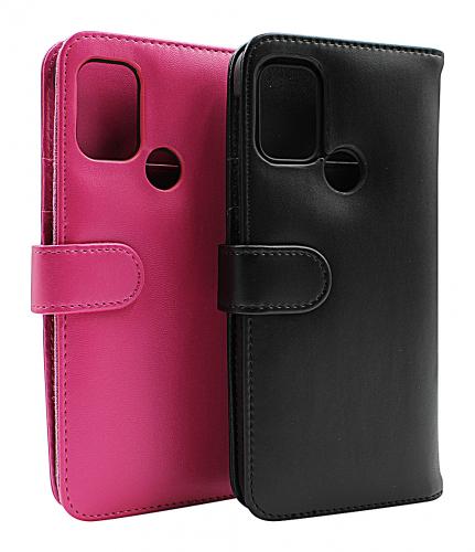 CoverinSkimblocker Plnboksfodral Motorola Moto G20 / Moto G30